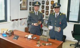 Maxi sequestro di hashish e cocaina: in manette tre marocchini residenti a Macerata