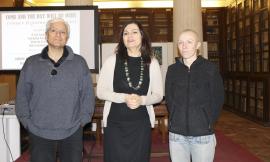 Macerata, torna in città il Teatro della Comunità