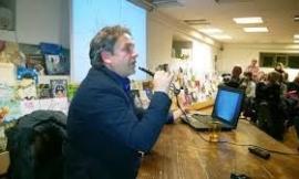  Terremoto: venerdì 10 febbraio incontro a Macerata con il geologo Tondi per capirne di più