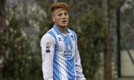 Maceratese, calcio mercato di riparazione: quattro arrivi e due partenze