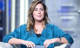 Anci Marche, Mangialardi dal Sottosegretario Boschi con Errani, Decaro e Curcio