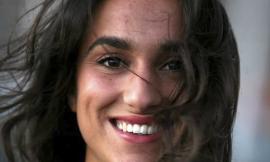 La giovane settempedana Giulia Eugeni nel cast di "Miseria e nobiltà" di Sinisi