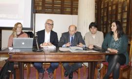 Chiara Gamberale vicina alle popolazioni colpite del sisma: a Macerata la presentazione del suo libro
