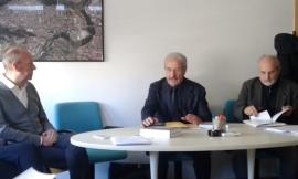Gli architetti delle Marche: per i sopralluoghi ancora al servizio dei cittadini
