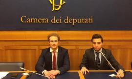 Blu Lab alla Camera dei Deputati per parlare delle problematiche post terremoto e di immigrazione incontrollata