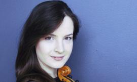 Amalia Hall e Form domani a Matelica