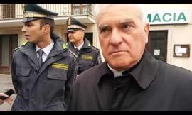 Nuove scosse, il vescovo di Camerino: "Purtroppo si torna indietro"