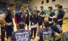 La Goldenplast chiude la regular season al Palagrotte