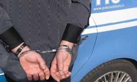 Maltrattamenti alla moglie e minacce alla sorella: finisce a Montacuto l'autore della rapina violenta di Santo Stefano