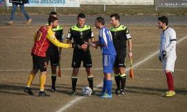 Per la Recanatese un vero osso duro, domani in campo contro la Vastese