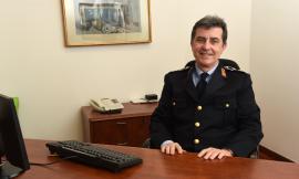 Macerata, Michele D'Alfonso ha assunto l'incarico ad interim di dirigente del servizio Polizia Municipale