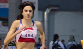 Atletica Avis Macerata, brillante avvio della stagione indoor