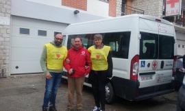 "Aiutiamo e non Crolliamo", una carovana di solidarietà verso le zone terremotate