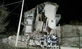 Camerino, il sindaco Pasqui: "La mia è una città distrutta, ma non si percepisce la gravità della situazione"