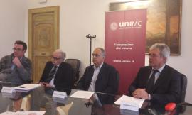 Unimc, conferenza stampa sulla fiscalità agevolata in zona terremoto