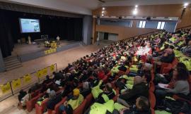 Camerino, in più di 200 al secondo corso di formazione sui beni culturali colpiti dal sisma