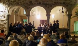 San Valentino in musica con il coro “Tourdion Ensemble” a San Severino