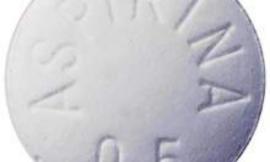 La Spagna ordina il ritiro di 13 lotti difettosi di Aspirina della Bayer