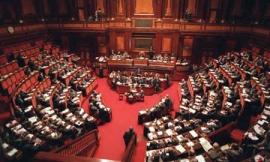 Ceroni, Fucksia, Buemi: "Proposta di legge per la no tax area per tre anni sui banchi del Senato già da fine gennaio"