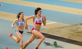 Atletica Avis Macerata, Eleonora Vandi vince i Campionati d'Italia
