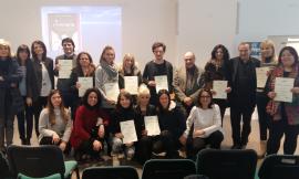 Estetiste ed acconciatori di Confartigianato a lezione di cosmetologia