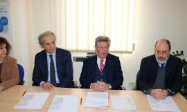 Accordo Univpm - iGuzzini Illuminazione per l'occupazione giovanile