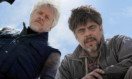 Rassegna di cinema a San Severino: all'Italia il film "Perfect Day