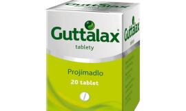 AIFA ritira lotti lassativo "GUTTALAX" per adulti e bambini. Risultati fuori specifica