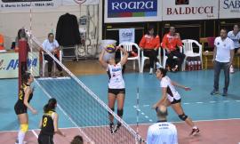 Buona la prima per la Roana Cbf in Coppa Italia