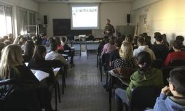 Istituto Fermi, al via la rassegna "Il Museo...fuoridisé"