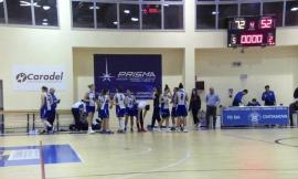 L'Infa Feba Civitanova Marche nella tana delle "Lupe"