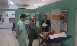 Associati Fisiomed presenta al pubblico il "Bemer", il macchinario che conserva il microcircolo