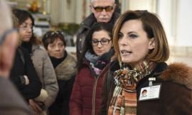 Guide turistiche Federagit: Daniela Perroni riconfermata presidente provinciale