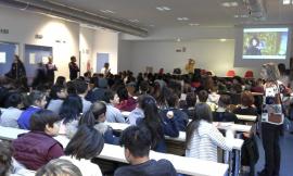 Macerata Racconta Giovani, record di adesioni. Macerata si candida a “Città che legge”