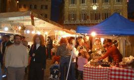 Macerata, domenica "Il Barattolo" dedicato a san Valentino e al Carnevale