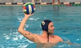 Blugallery Pallanuoto San Severino ancora prima dopo il pari con il tosto Moie