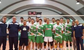 Macerata volley: domani la Medea Montalbano in campo a Terni