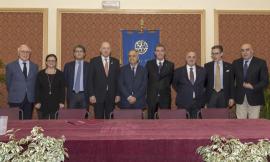Rotary Club Macerata, Università per tutte inaugura il suo 27° anno di attività