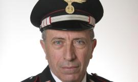 Il maresciallo Losurdo è il nuovo comandante dei carabinieri di San Severino