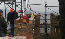 Civitanova, Porta Marina: lo stato di avanzamento dei lavori