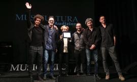 Musicultura, doppietta di premi per Punto e Virgola