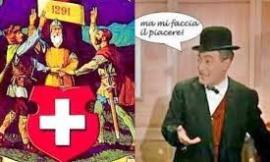 Ancora razzismo “istituzionale” in Svizzera contro gli italiani «È stato un errore assumere un italiano»