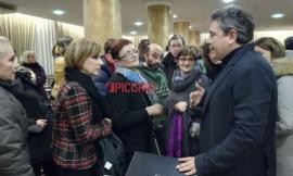 Incontro con il professor Tondi a Macerata: il video integrale