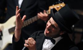"Io scriverò": concerto spettacolo per omaggiare Rino Gaetano