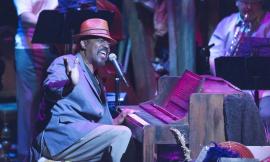 San Severino Blues Winter: Kenny Brawner, da New York la black music di Harlem