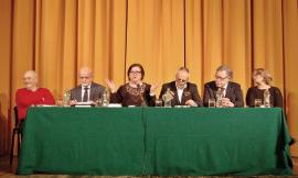 Il teatro di Dante Cecchi in un volume della Fondazione Carima presentato al teatro Don Bosco di Macerata