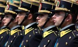 Guardia di finanza: pubblicato il bando di concorso per l’arruolamento di 55 allievi ufficiali