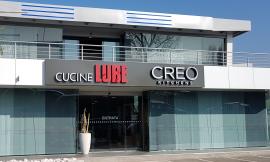 Nuovo Concept Store del Gruppo Lube a Curno: un altro successo per l'azienda cuciniera
