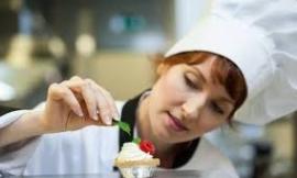 Appassionata: alla prova dei fornelli per "Cuochi per passione" dell’associazione Le Casette