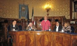 Riunito da Pettinari il tavolo istituzionale chiesto a gran voce da Cgil, Cisl e Uil